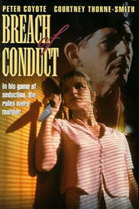 Breach of Conduct