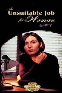 An Unsuitable Job for a Woman (1982)