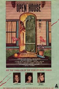 Open House (1988)