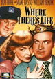 Where There's Life