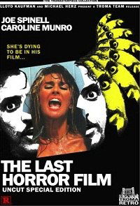 The Last Horror Film (1982)