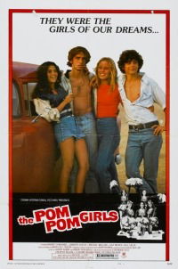 The Pom Pom Girls (1976)