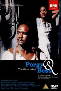 "American Playhouse" Porgy and Bess (1993)