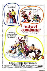 Mixed Company