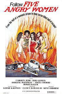 Women Unchained (1974)