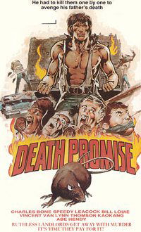 Death Promise (1977)