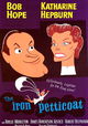 The Iron Petticoat