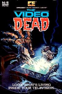The Video Dead (1987)