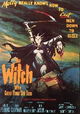 The Witch Who Came from the Sea