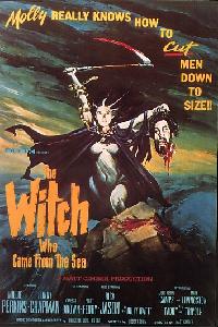 The Witch Who Came from the Sea (1976)