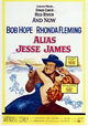 Alias Jesse James