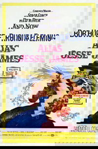 Alias Jesse James (1959)