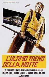 L'ultimo treno della notte (1975)