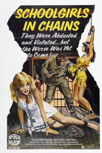 Schoolgirls in Chains (1973)