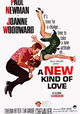 A New Kind of Love
