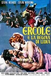 Ercole e la regina di Lidia (1959)