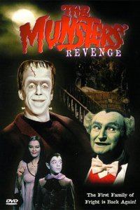 The Munsters' Revenge (1981)