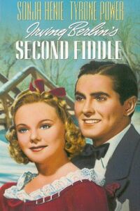 Tweede viool (1939)