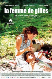 La femme de Gilles (2004)