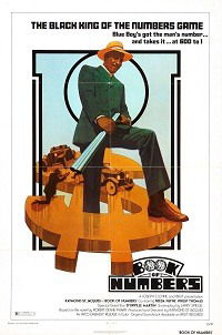 Book of Numbers (1973)