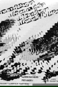 Octaman (1971)