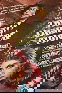 The Light Touch (1952)