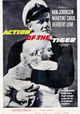 Action of the Tiger