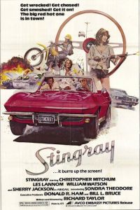 Stingray
