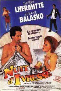 Nuit d'ivresse (1986)