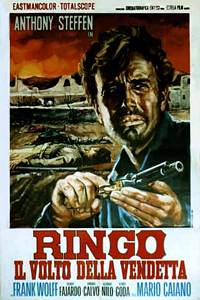 Los cuatro salvajes (1967)