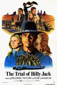 The Trial of Billy Jack (1974)