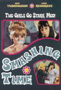 Smashing Time