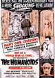 The Creation of the Humanoids