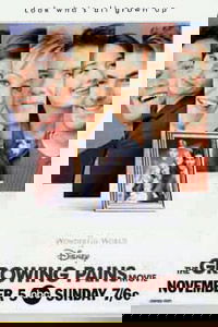 The Growing Pains Movie (2000)