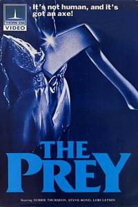 The Prey (1984)