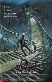 Quiet Thunder (1988)