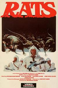 Rats - Notte di terrore
