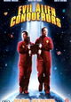Evil Alien Conquerors