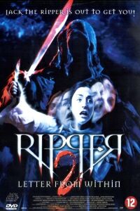 Ripper 2: Letter from Within