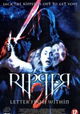 Ripper 2: Letter from Within