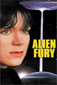 Alien Fury: Countdown to Invasion