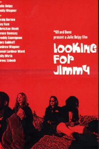Looking for Jimmy