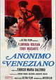 Anonimo veneziano