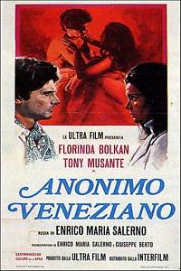 Anonimo veneziano (1970)