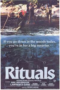 Rituals