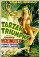 Tarzan Triumphs