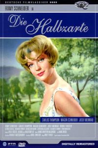 Die Halbzarte (1958)