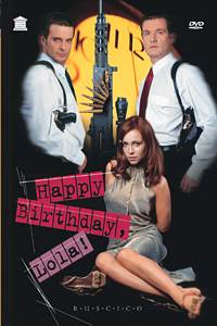 S dnem rozhdeniya, Lola! (2001)
