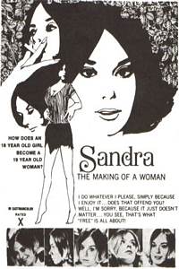 Sandra: The Making of a Woman (1970)