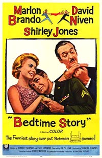 Bedtime Story